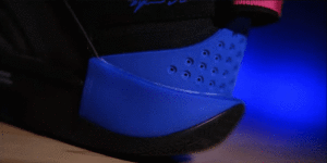 361 DVD 3 tested in hand - heel