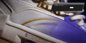 361 DVD 3 tested in hand - midfoot materials