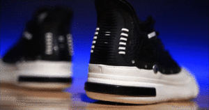 361 joker 1 tested in hand - heel
