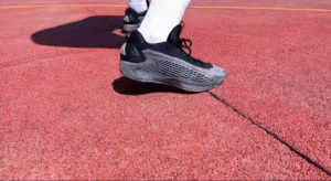adidas ae 1 low tested in hand on court 2