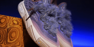 anta kyrie 2 tested in hand - materials 2