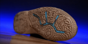 anta kyrie 2 tested in hand - outsole