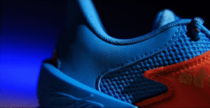 curry fox 1 tested in support