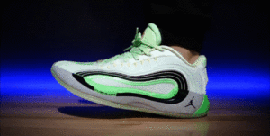 jordan luka 4 tested in hand - comfort