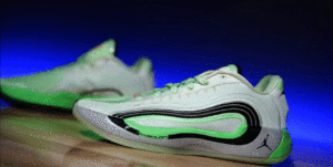 jordan luka 4 tested in hand - overall 2