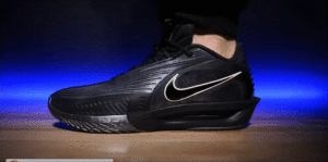 nike gt cut 3 turbo tested in hand - bounce