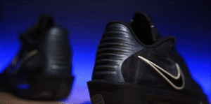 nike gt cut 3 turbo tested in hand heel