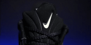 nike gt cut 3 turbo tested in hand tongue