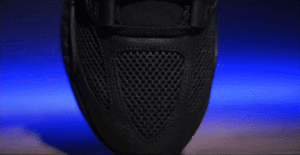 nike kd 18 reviewed in hand forefoot materials