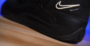 nike kd 18 reviewed in hand midsole
