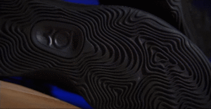 nike kd 18 reviewed in hand outsole 2