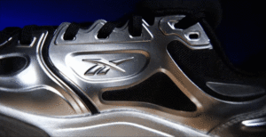 reebok engine a tested in hand - side pannel