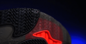 reebok engine a tested in hand - traction