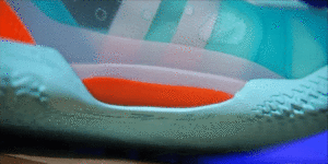 serious player only player 1 light tested in hand - shank plate