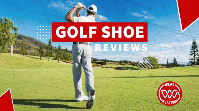 golf shoe reviews