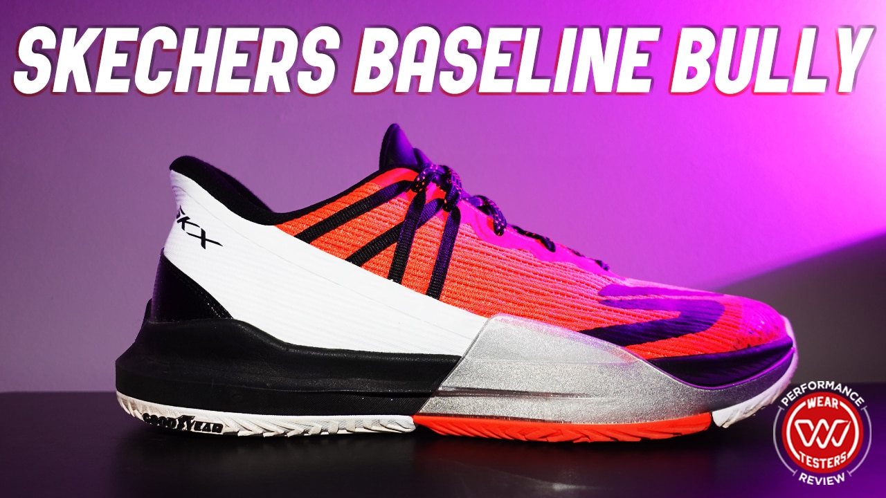 Skechers Baseline Bully