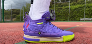 361 joker 1 tested in hand - joker colorway