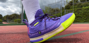 361 joker 1 tested in hand - joker colorway cushion