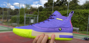 361 joker 1 tested in hand - joker colorway materials