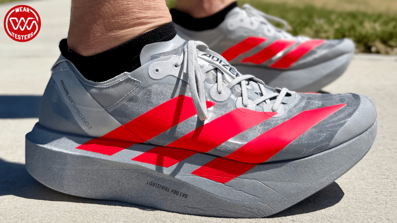 adidas Adios Pro Evo 2