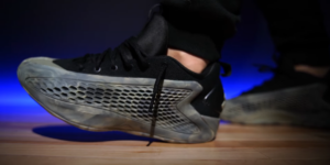 adidas AE 1 low cushion