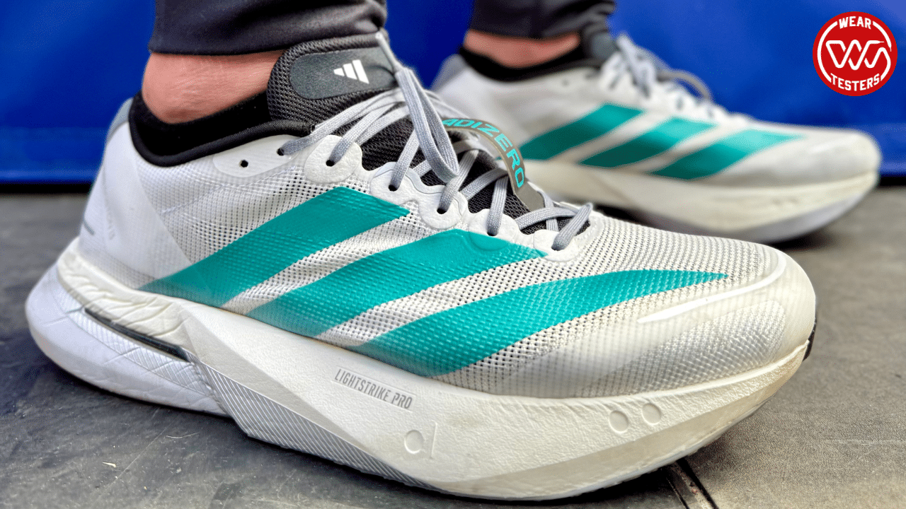 adidas Boston 13