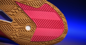 anta kai 1 speed traction