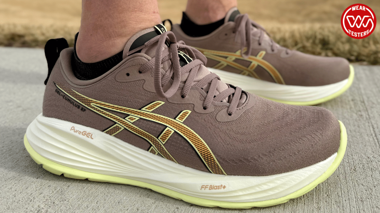 Asics Gel-Cumulus 27