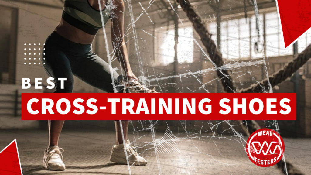 Best Cross Training Shoes