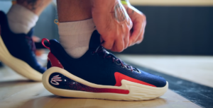 curry 12 fit