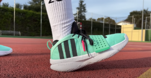 adidas dame 8 extply cushion