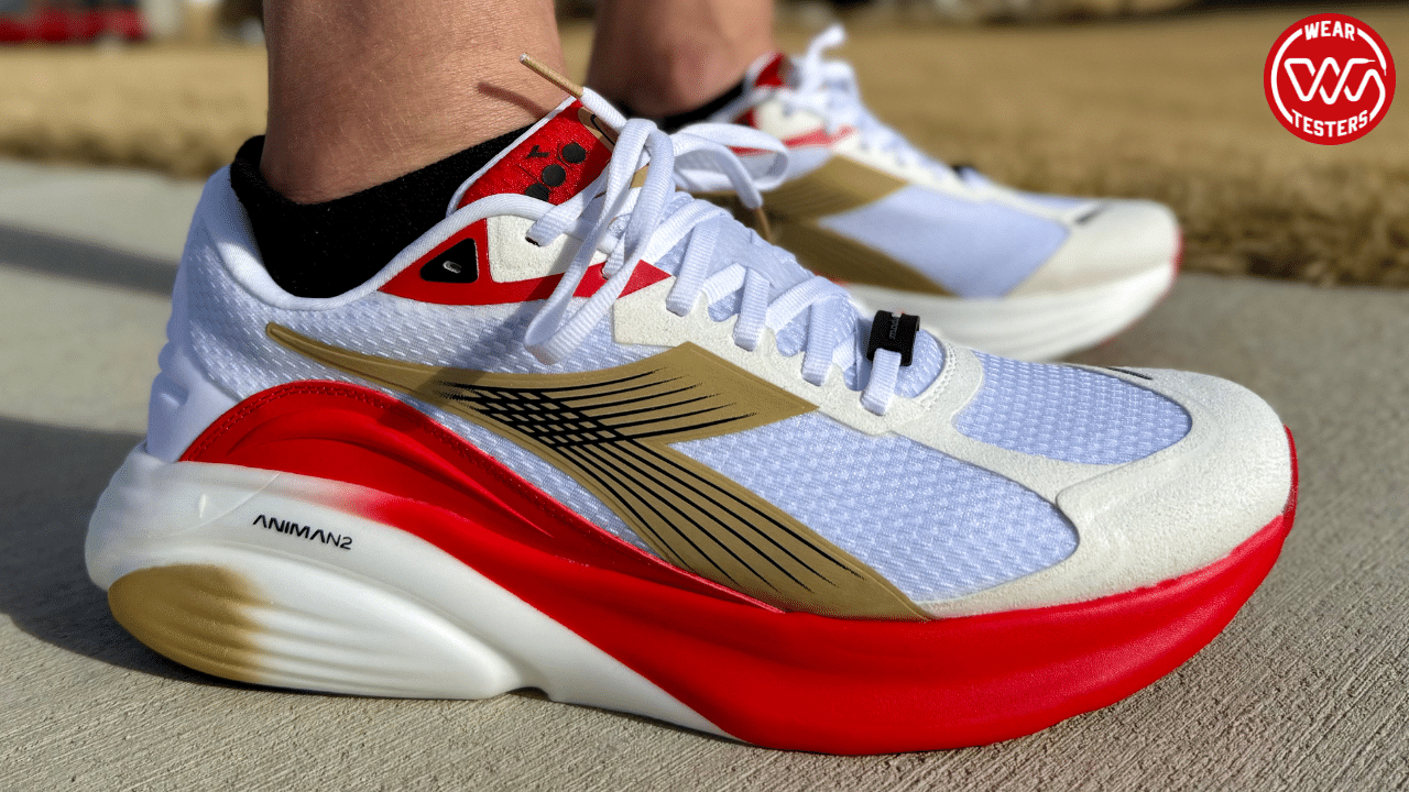 Diadora Atomo Star
