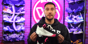 jordan luka .77 tested in hand by chris chase