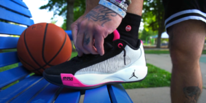 jordan luka .77 tested in hand fit 2