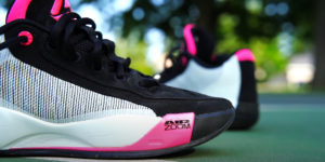 jordan luka .77 tested in hand fore foot
