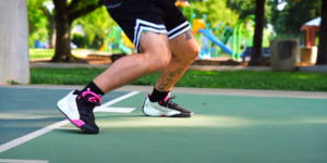 jordan luka .77 tested in hand outdoors