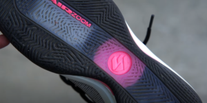 jordan luka .77 tested in hand support
