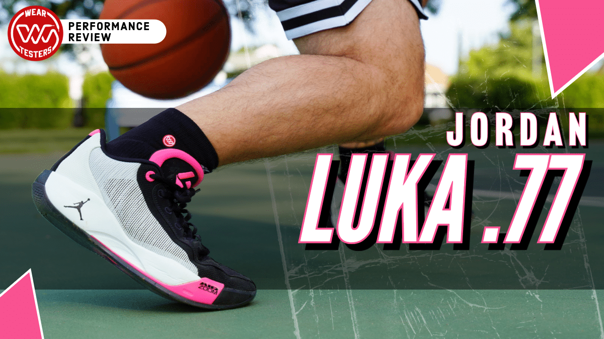 Jordan Luka 77
