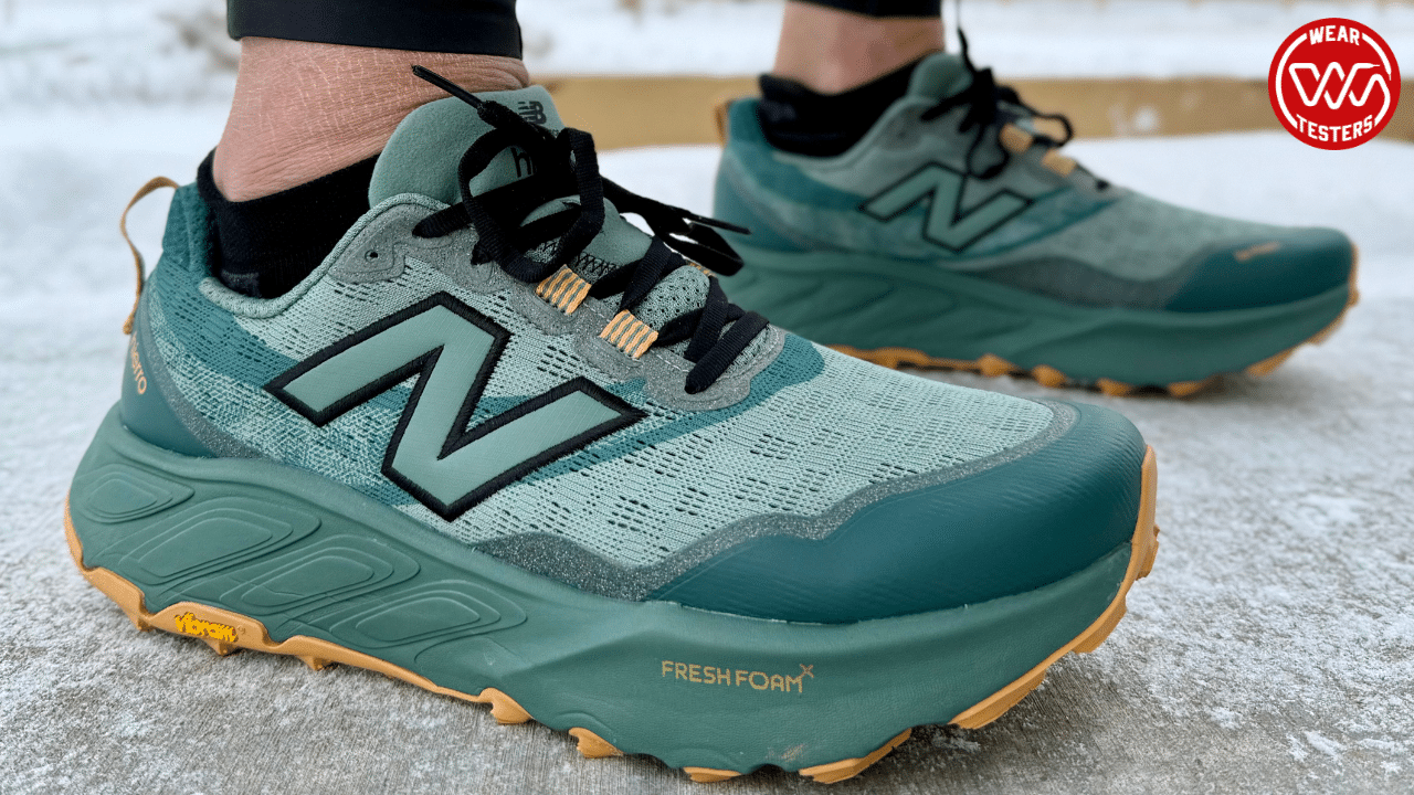 New Balance Fresh Foam X Hierro v9 Featured