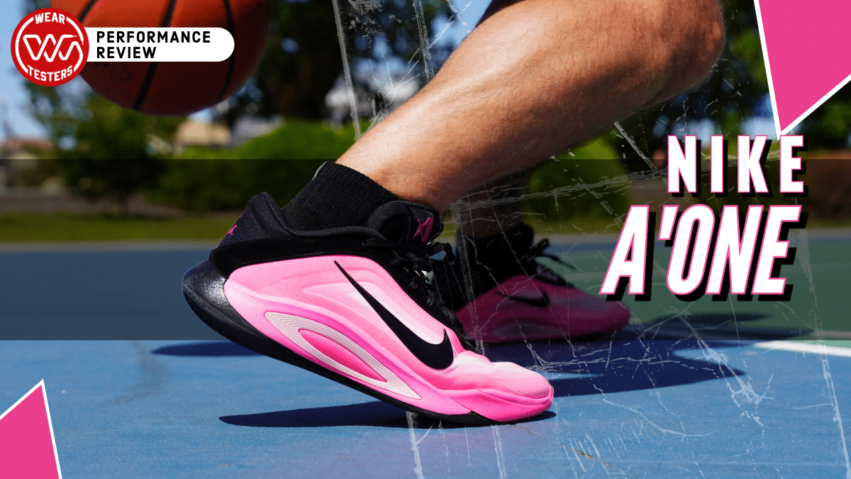 Nike A'One