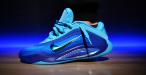 Nike A'One tested in hand - comfort