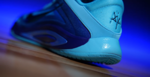 Nike A'One tested in hand - hell