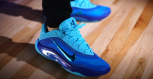 Nike A'One tested in hand - on foot 3