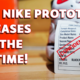 Nike Air Diamond Turf Proto 92