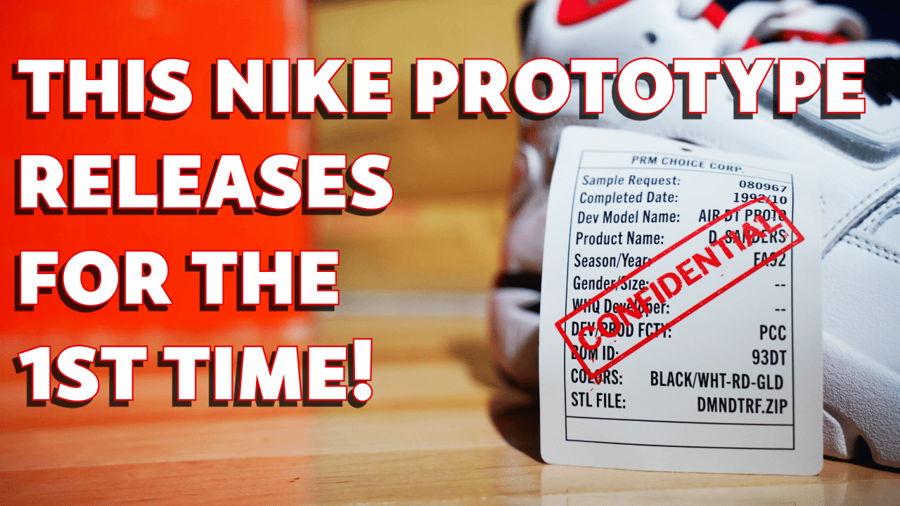 Nike Air Diamond Turf Proto 92