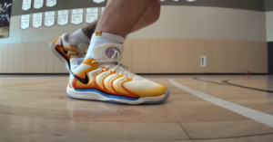 nike kd 17 overall