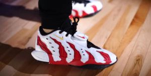 nike lebron 21 prime 96 tested in hand - fit 3
