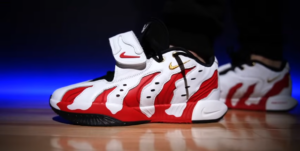nike lebron 21 prime 96 tested in hand - fit