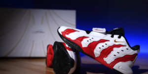 nike lebron 21 prime 96 tested in hand - overall 2