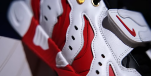 nike lebron 21 prime 96 tested in hand - support 2